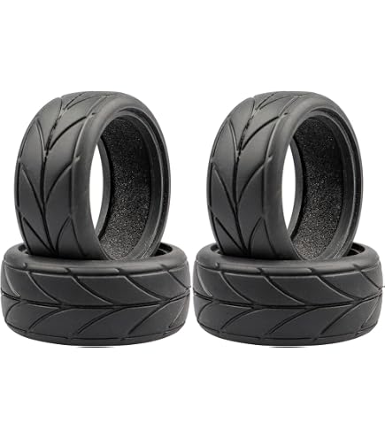 Amazon.com: Traxxas 8369 1.9